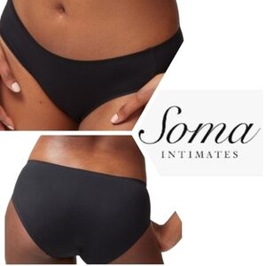 SOMA Enbliss hipster